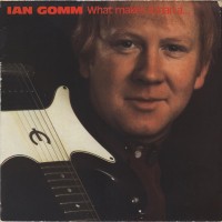 Purchase Ian Gomm - What Makes A Man A... (Vinyl)