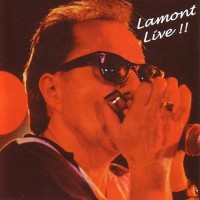 Purchase Lamont Cranston Band - Lamont Live! CD1