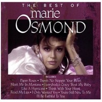 Purchase Marie Osmond - The Best Of Marie Osmond