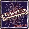 Buy The Excellos - Rise Up Mp3 Download