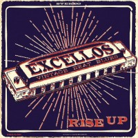 Purchase The Excellos - Rise Up