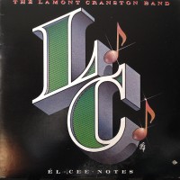 Purchase The Lamont Cranston Band - El-Cee-Notes (Vinyl)