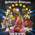 Buy Bernard Edwards - Glad To Be Here (Vinyl) Mp3 Download