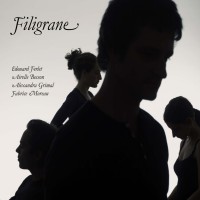 Purchase Edouard Ferlet - Filigrane