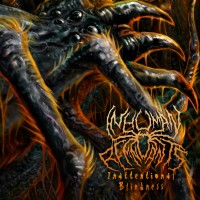 Purchase Inhuman Remnants - Inattentional Blindness (CDS)