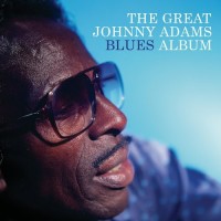 Purchase Johnny Adams - The Great Johnny Adams Blues Album