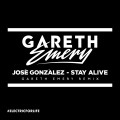 Buy José González - Stay Alive (Gareth Emery Remix) (CDS) Mp3 Download