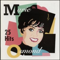 Purchase Marie Osmond - 25 Hits