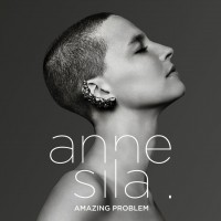 Purchase Anne Sila - Amazing Problem