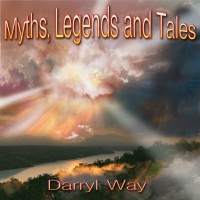 Purchase Darryl Way - Myths, Legends And Tales