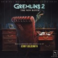 Purchase Jerry Goldsmith - Gremlins 2: The New Batch Mp3 Download