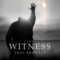 Purchase Paul Bremner - The Witness