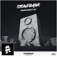 Purchase Stonebank - Monument (EP)