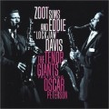 Buy Zoot Sims - The Tenor Giants Featuring Oscar Peterson (Vinyl) Mp3 Download