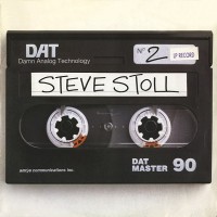 Purchase Steve Stoll - Damn Analog Technology (Vinyl)