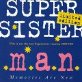 Buy Supersister - M.A.N. (1969-1973) Mp3 Download