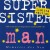 Buy Supersister - M.A.N. (1969-1973) Mp3 Download