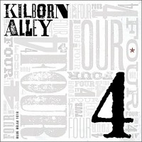 Purchase The Kilborn Alley Blues Band - 4