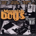 Buy The Mannish Boys - That Represent Man Mp3 Download