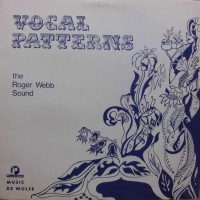 Purchase The Roger Webb Sound - Vocal Patterns (Vinyl)