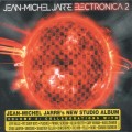 Buy Jean Michel Jarre - Electronica 2: The Heart Of Noise Mp3 Download