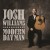 Buy Josh WIlliams - Modern Day Man Mp3 Download