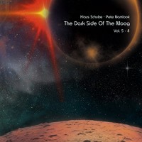 Purchase Klaus Schulze - The Dark Side Of The Moog CD10