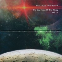 Purchase Klaus Schulze - The Dark Side Of The Moog CD2