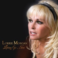 Purchase Lorrie Morgan - Letting Go...Slow