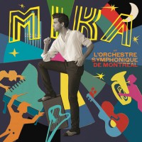Purchase mika - L’orchestre Symphonique De Montreal
