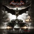 Purchase VA - Batman: Arkham Knight - Original Video Game Score, Vol. 1 Mp3 Download