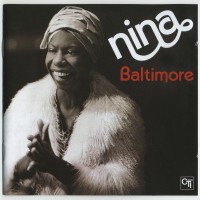 Purchase Nina Simone - Baltimore (Remastered 2001)