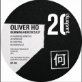 Buy Oliver Ho - Burning Heretics (EP) Mp3 Download