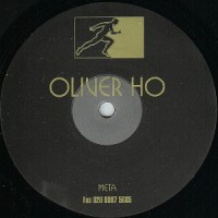 Purchase Oliver Ho - Evolution (EP)