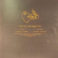 Purchase Oliver Ho - Terra Incognita (EP) (Vinyl)