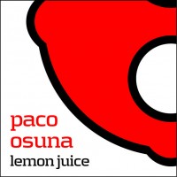 Purchase Paco Osuna - Lemon Juice