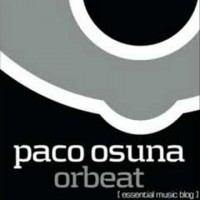 Purchase Paco Osuna - Orbeat