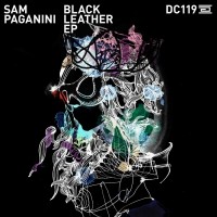 Purchase Sam Paganini - Black Leather (EP)