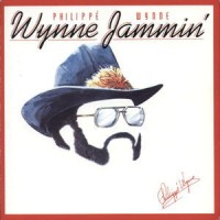 Purchase Philippe Wynne - Wynne Jammin' (Japanese Edition)