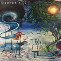 Purchase Clockwork - X