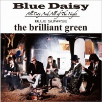 Purchase The Brilliant Green - Blue Daisy (EP)
