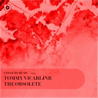 Purchase Tommy Vicari Jnr - The Obsolete