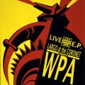 Buy Works Progress Administration - Free Live (EP) Mp3 Download