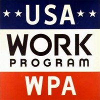 Purchase Works Progress Administration - Works Progress Administration