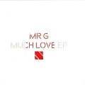 Buy Mr. G - Much Love (EP) Mp3 Download