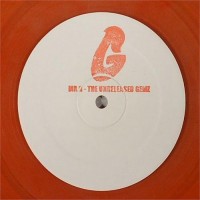 Purchase Mr. G - The Unreleased Gemz (VLS)
