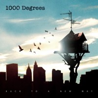 Purchase 1000 Degrees - Back To A New Way