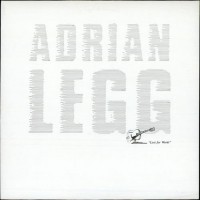 Purchase Adrian Legg - Lost For Words (Vinyl)