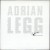 Buy Adrian Legg - Lost For Words (Vinyl) Mp3 Download