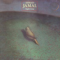 Purchase Ahmad Jamal - Night Song (Vinyl)